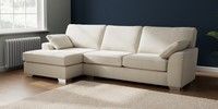 Large Sofa Chaise - Left Hand