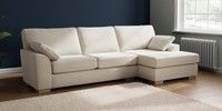 Large Sofa Chaise - Right Hand