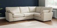 Large Corner Sofa - Right Hand
