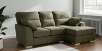 Small Sofa Chaise - Right Hand