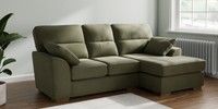 Small Sofa Chaise - Right Hand