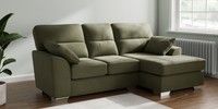 Small Sofa Chaise - Right Hand