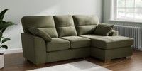Small Sofa Chaise - Right Hand