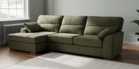 Large Sofa Chaise - Left Hand