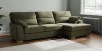 Large Sofa Chaise - Right Hand