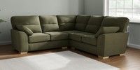Medium Corner Sofa - Universal