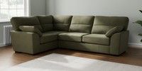 Large Corner Sofa - Left Hand