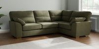 Large Corner Sofa - Right Hand