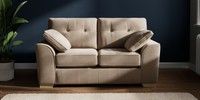 2 Seater Small Sofa