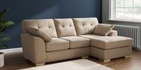 Small Sofa Chaise - Right Hand
