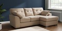Small Sofa Chaise - Right Hand