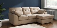 Small Sofa Chaise - Right Hand