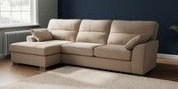 Large Sofa Chaise - Left Hand