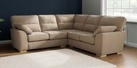 Medium Corner Sofa - Universal