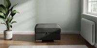 Storage Footstool