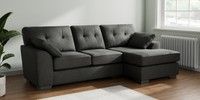 Medium Sofa Chaise - Right Hand