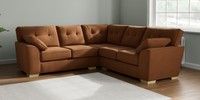 Medium Corner Sofa - Universal