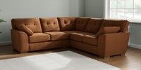 Medium Corner Sofa - Universal