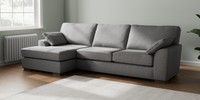 Large Sofa Chaise - Left Hand
