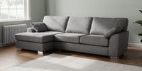 Large Sofa Chaise - Left Hand