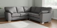 Medium Corner Sofa - Universal