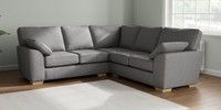 Medium Corner Sofa - Universal