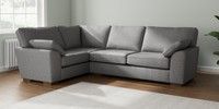 Large Corner Sofa - Left Hand