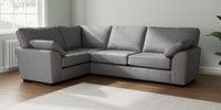 Large Corner Sofa - Left Hand