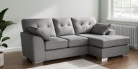 Small Sofa Chaise - Right Hand