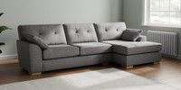 Large Sofa Chaise - Right Hand