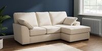 Small Sofa Chaise - Right Hand
