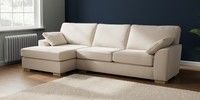 Large Sofa Chaise - Left Hand