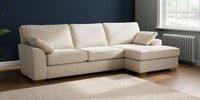 Large Sofa Chaise - Right Hand
