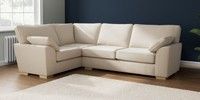 Large Corner Sofa - Left Hand