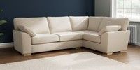 Large Corner Sofa - Right Hand