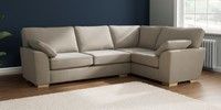 Large Corner Sofa - Right Hand