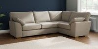 Large Corner Sofa - Right Hand