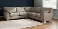 Large Corner Sofa - Universal