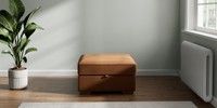 Storage Footstool