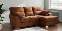Small Sofa Chaise - Right Hand