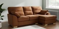 Medium Sofa Chaise - Right Hand