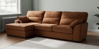 Large Sofa Chaise - Left Hand