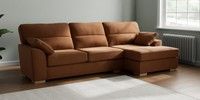 Large Sofa Chaise - Right Hand
