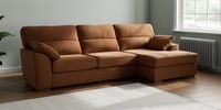 Large Sofa Chaise - Right Hand