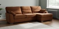 Large Sofa Chaise - Right Hand