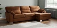 Large Sofa Chaise - Right Hand