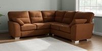 Medium Corner Sofa - Universal