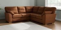 Medium Corner Sofa - Universal