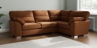 Large Corner Sofa - Right Hand