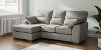 Small Sofa Chaise - Left Hand